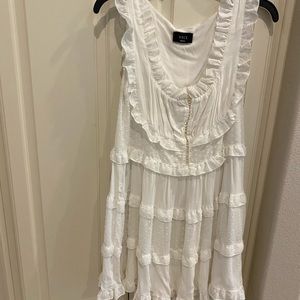 Vici Tunic Top- size small